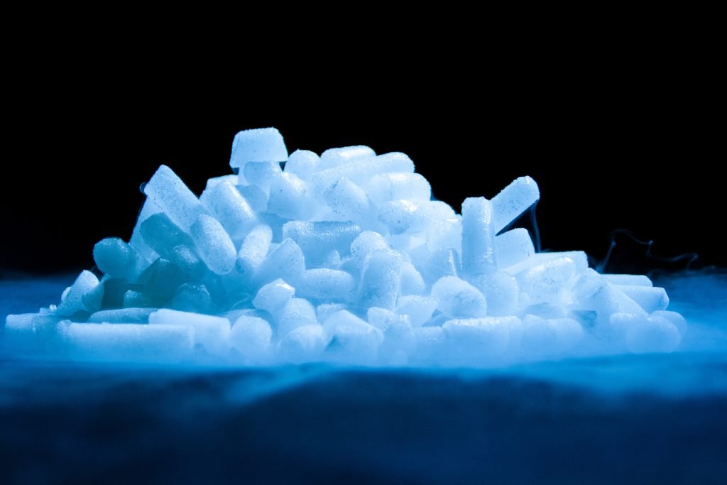 Dry Ice