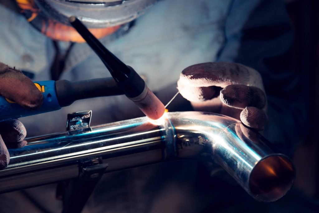 Filler Metals