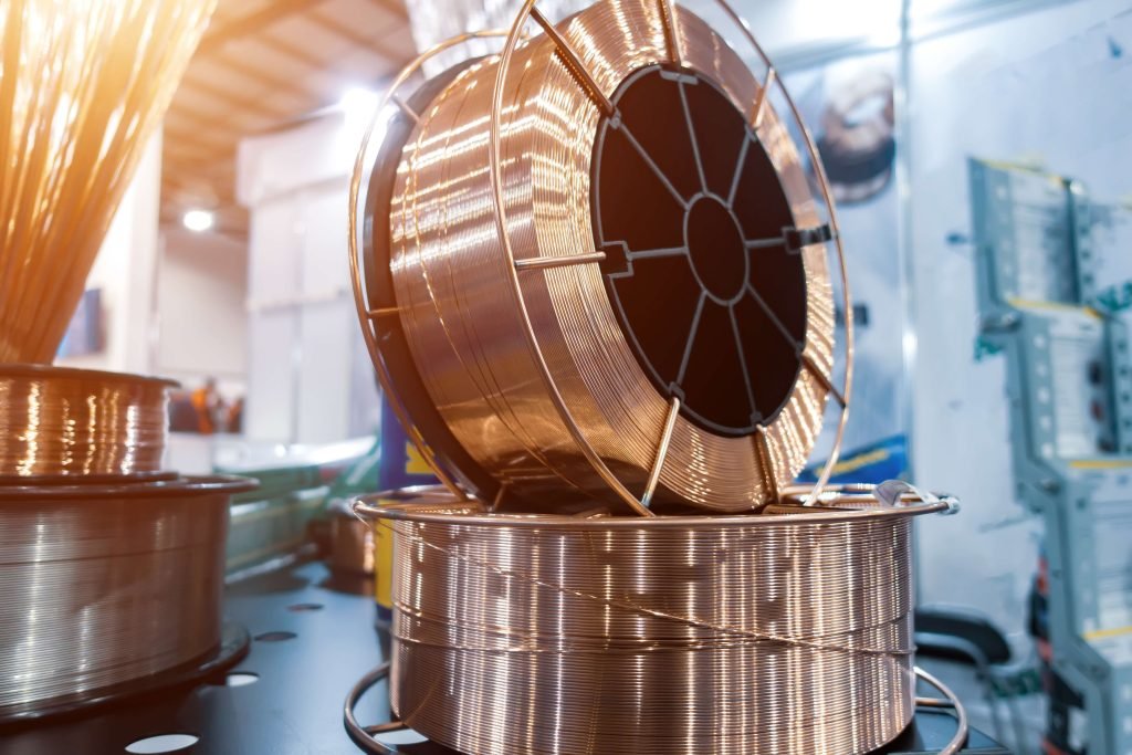 Filler Metals