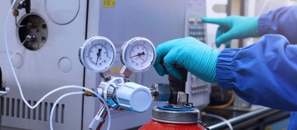 Gas-Lab