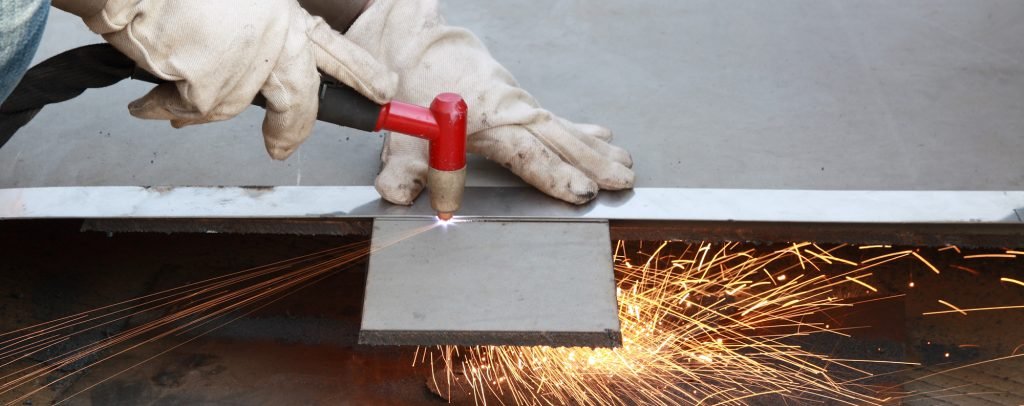 Cutting Equipment