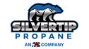 Silvertip