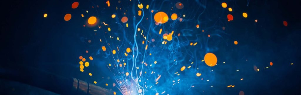 Welding Equipment