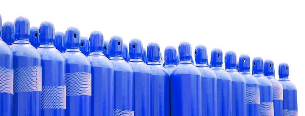 Gas Cylinders